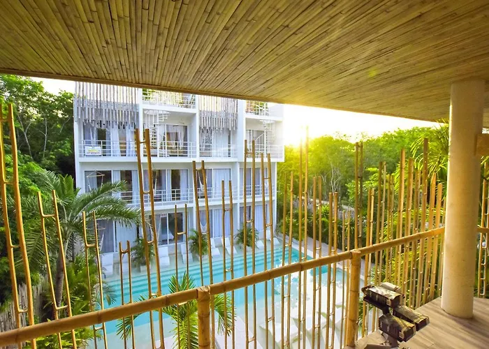 In By Casago Holiday home Tulum