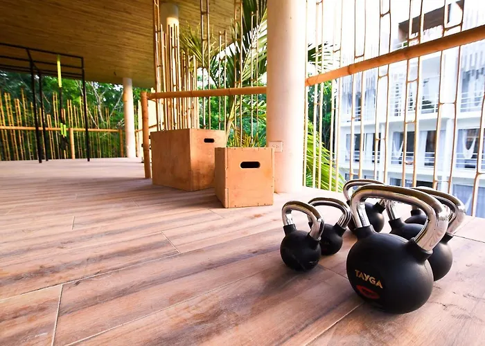 In By Casago Holiday home Tulum