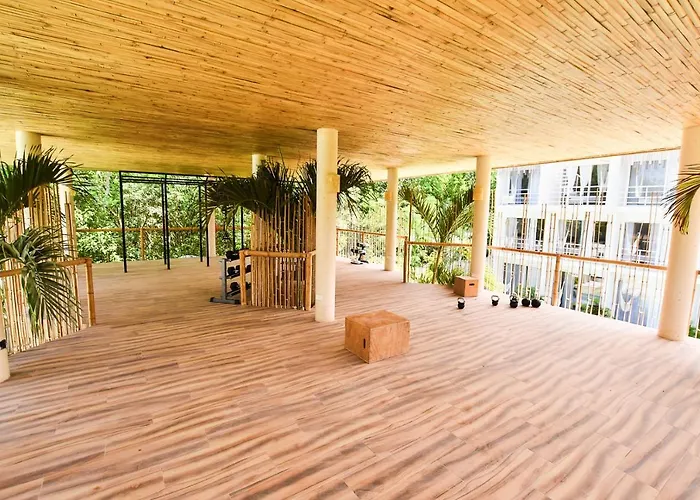 In By Casago Holiday home Tulum