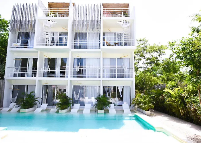 In By Casago Holiday home *
