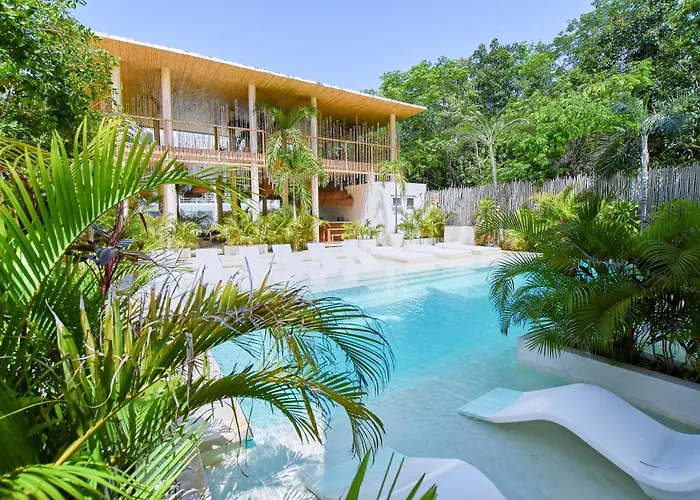 In By Casago Holiday home