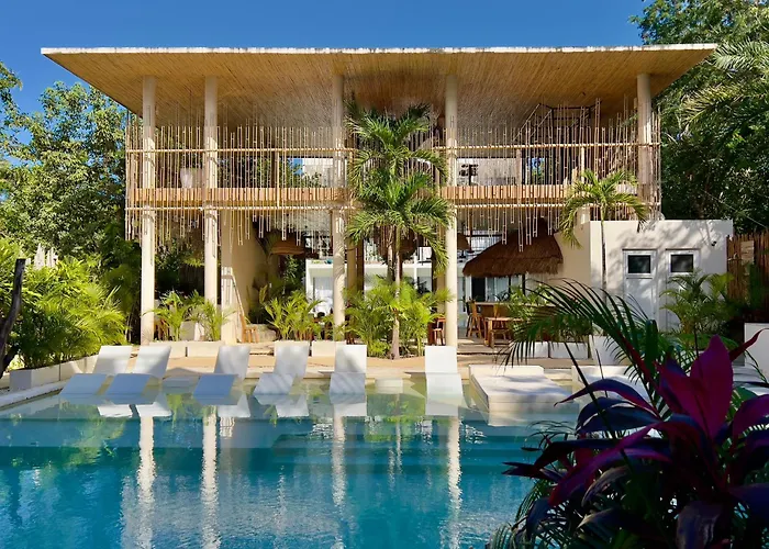 In By Casago Holiday home *