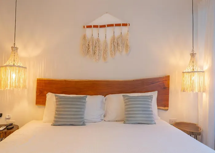 Holiday home In By Casago Tulum