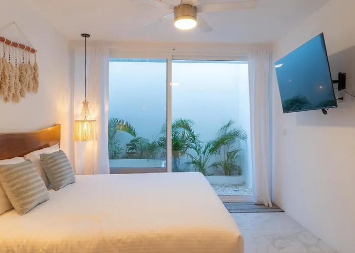 In By Casago Holiday home