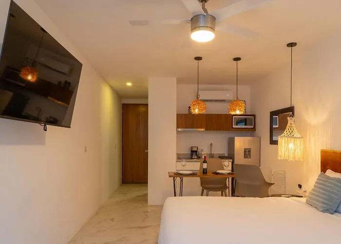 In By Casago * Tulum
