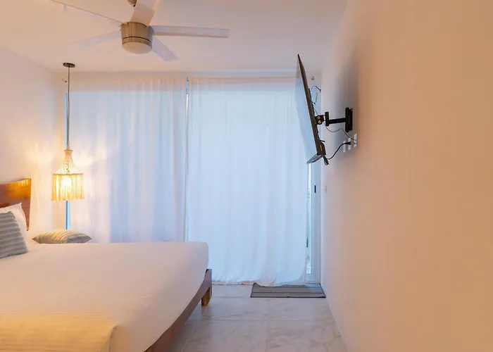 In By Casago Holiday home