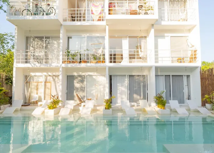 In By Casago Holiday home *
