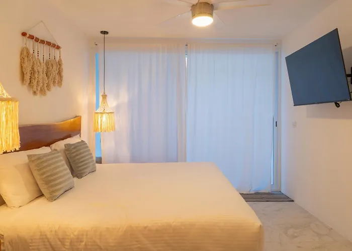 In By Casago Holiday home *