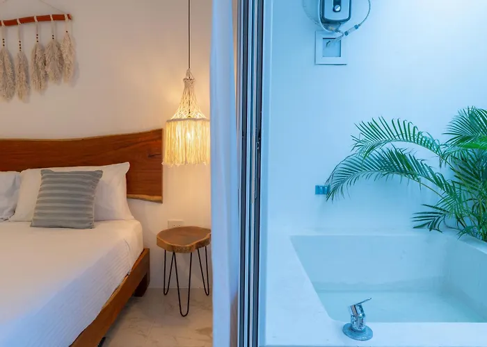 In By Casago Tulum
