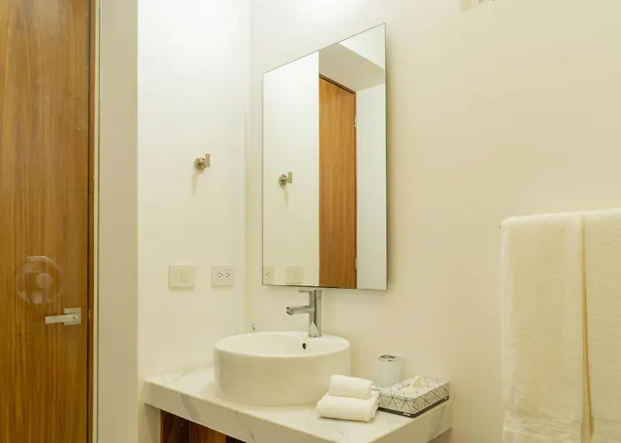 In By Casago Holiday home