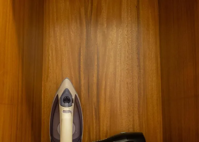 In By Casago Holiday home *