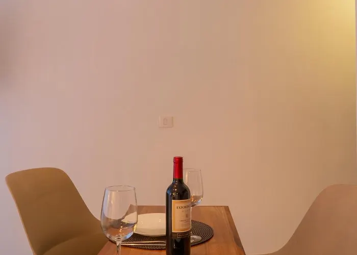 Holiday home In By Casago *