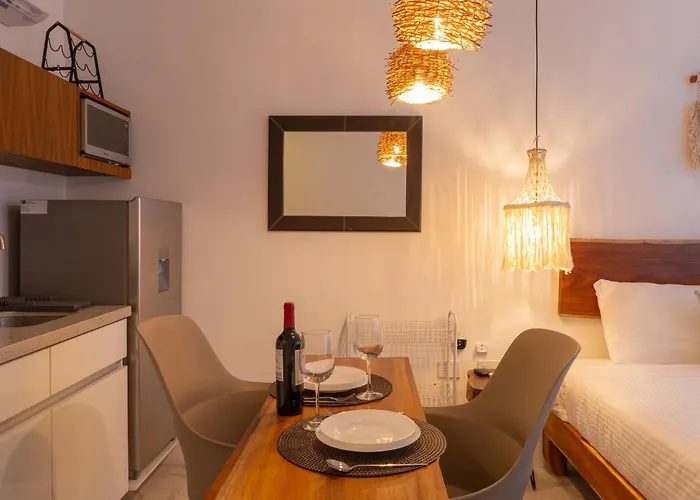 In By Casago Holiday home Tulum