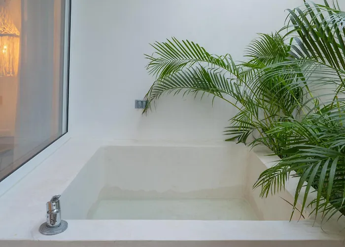 Holiday home In By Casago Tulum