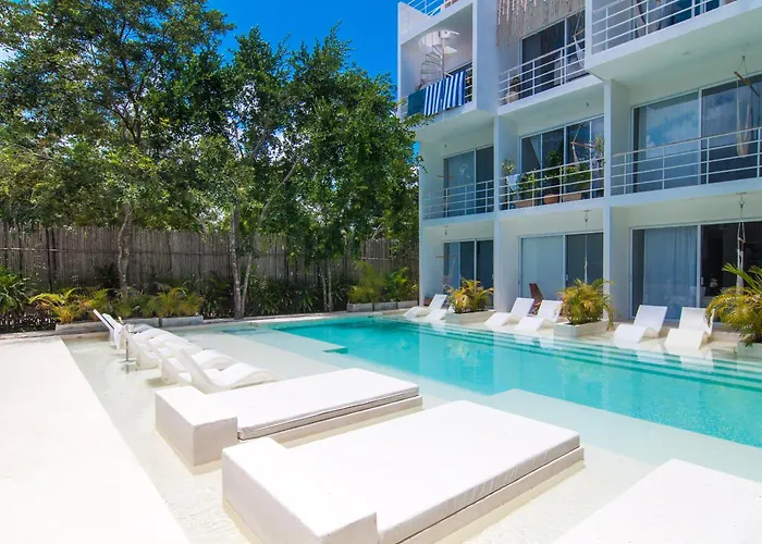 In By Casago Tulum