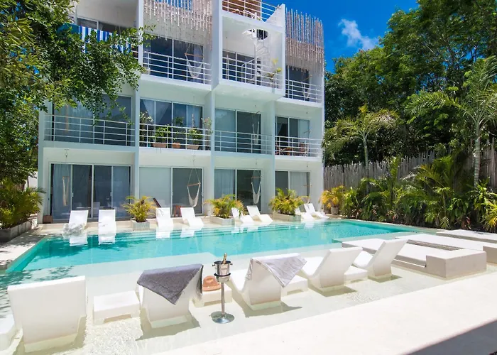 In By Casago * Tulum