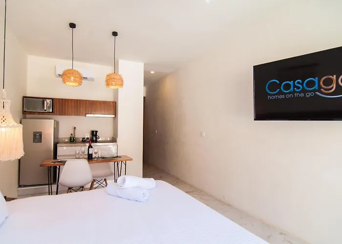 In By Casago Holiday home