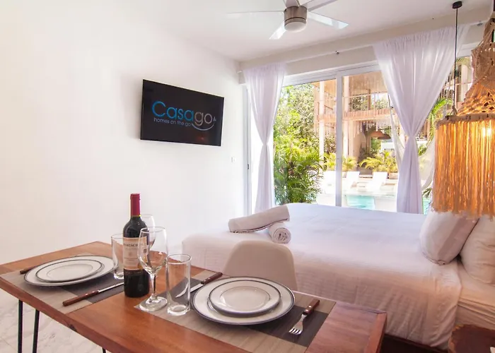 Holiday home In By Casago *