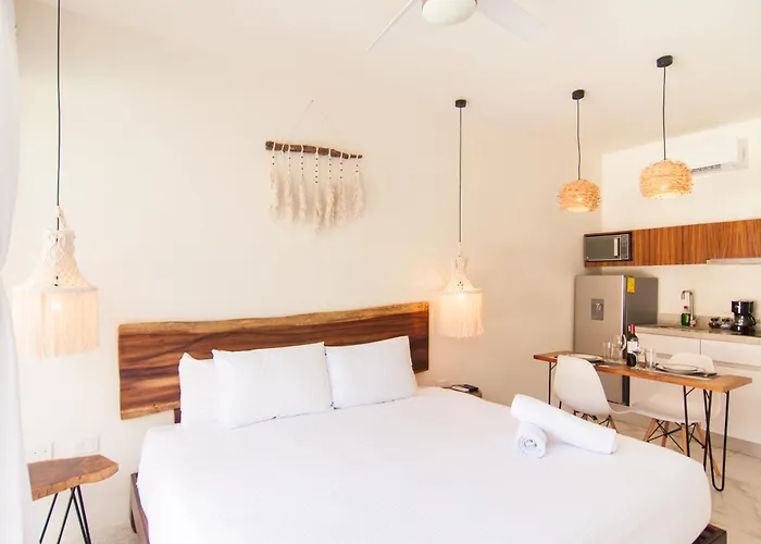 In By Casago Holiday home Tulum