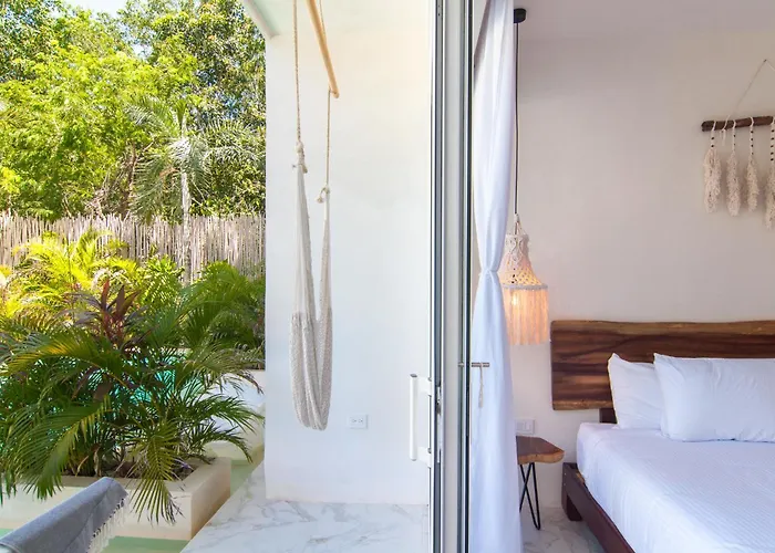 In By Casago * Tulum