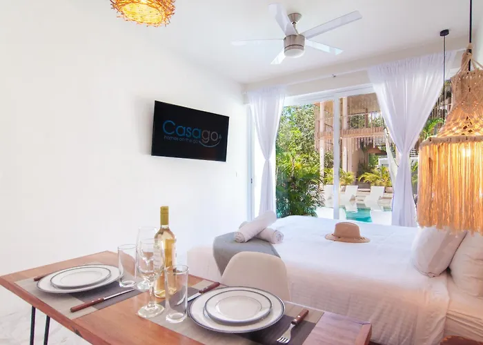 In By Casago Holiday home