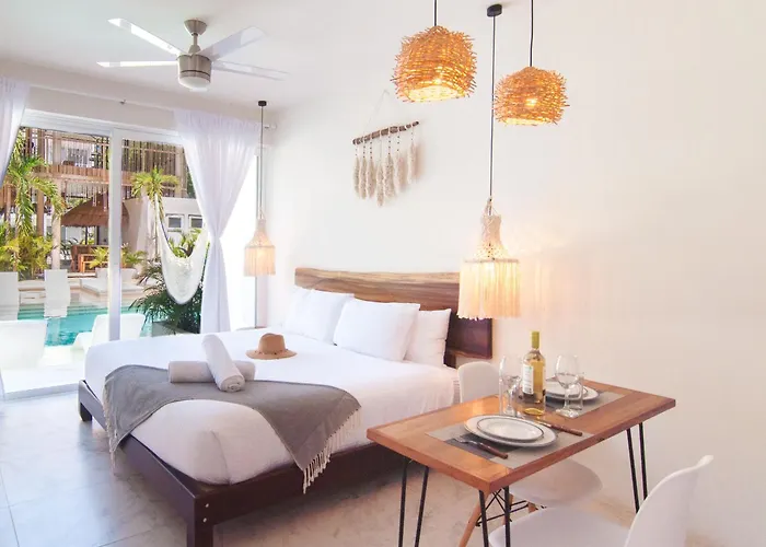 In By Casago Holiday home *