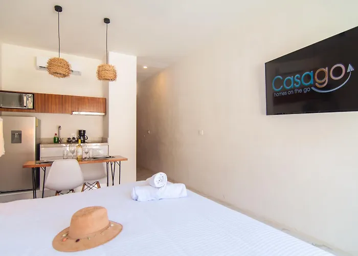 Holiday home In By Casago Tulum