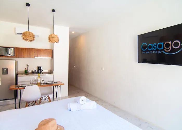 In By Casago *